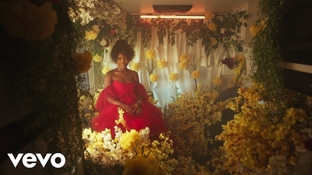 [Video] Gyakie – “Forever” (Remix) ft. Omah Lay