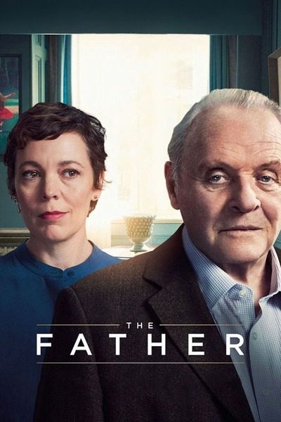 The Father (2021) – Hollywood Movie