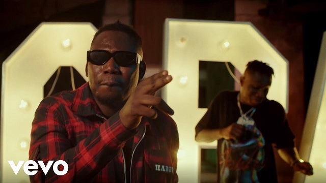 [Video] Qdot – “Olopa” ft. Zlatan