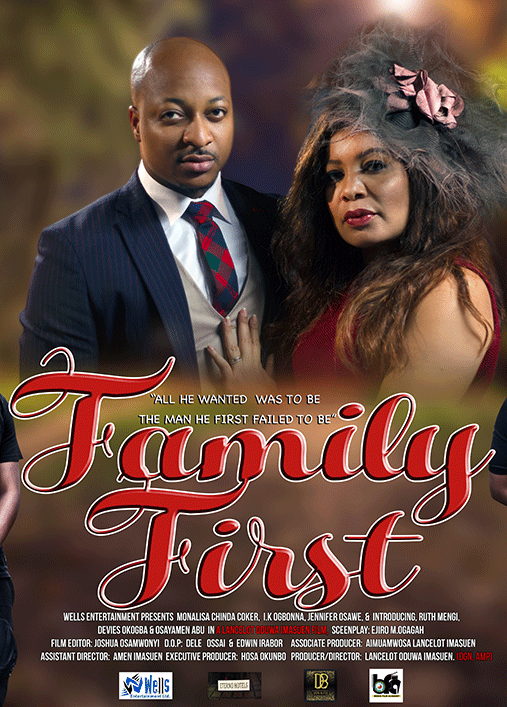 Family First – Nollywood Movie