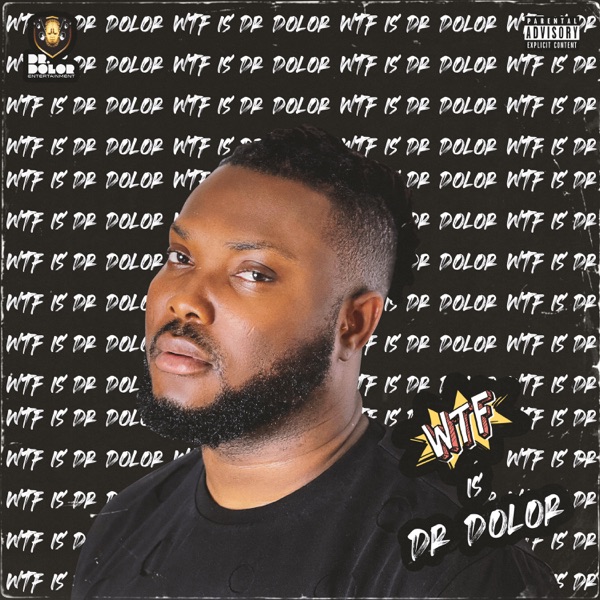 [Music] Dr Dolor – “Madam the Madam”