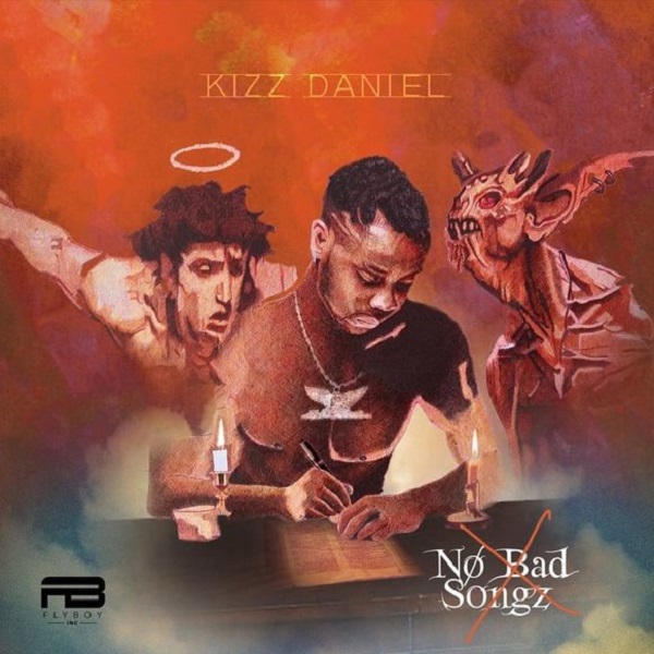 [Music] Kizz Daniel – “Nesesari” ft. Philkeyz