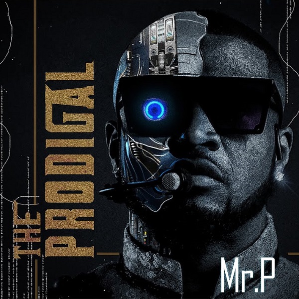 [Music] Mr P – “Paloma” ft. Singah