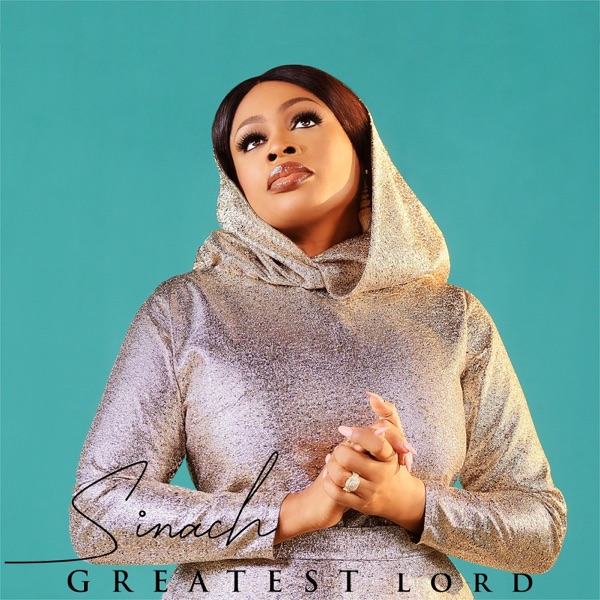 [Music] Sinach – “Love My Home”