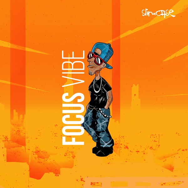 [Music] Slimcase – “Focus Vibe”