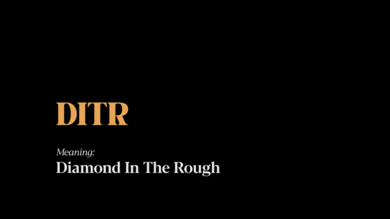 [Lyrics] Ayra Starr – “DITR”