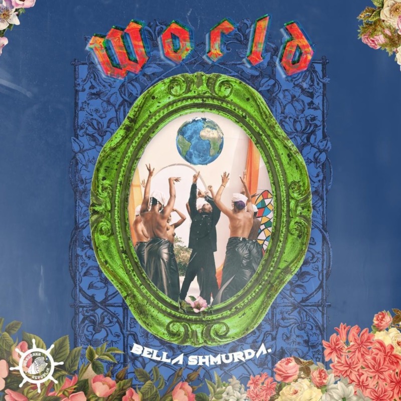 [Lyrics] Bella Shmurda – “World”