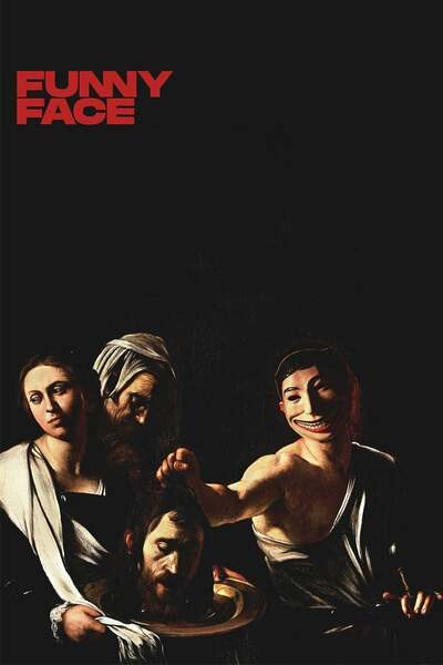 Funny Face (2020) – Hollywood Movie