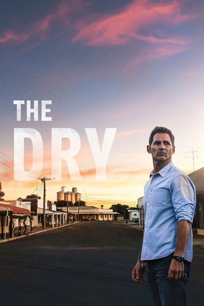 The Dry (2020) – Hollywood Movie