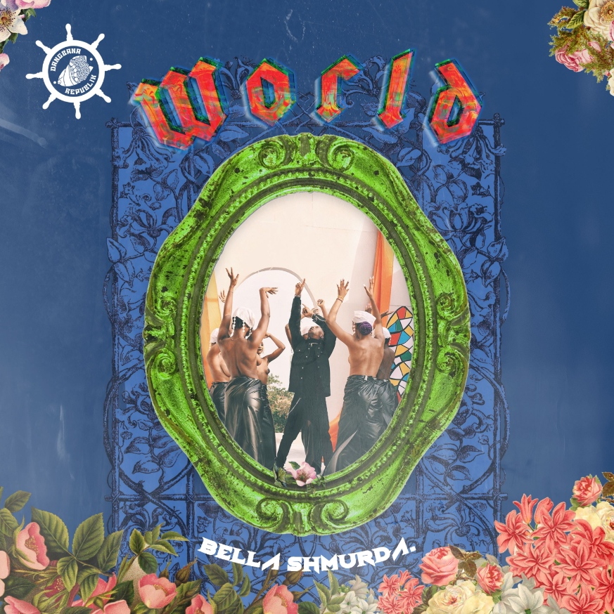 [Music] Bella Shmurda – “World”