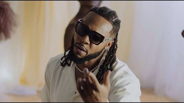 [Video] Flavour – “Good Woman”