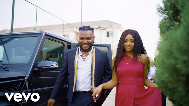 [Video] Dr Dolor – “Madam the Madam”