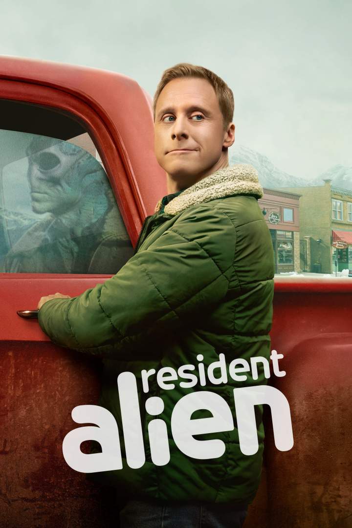 Resident Alien Season 1 Mp4 Download Resident Alien Season 1 Mp4 Download