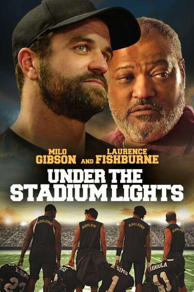 Under the Stadium Lights (2021) – Hollywood Movie