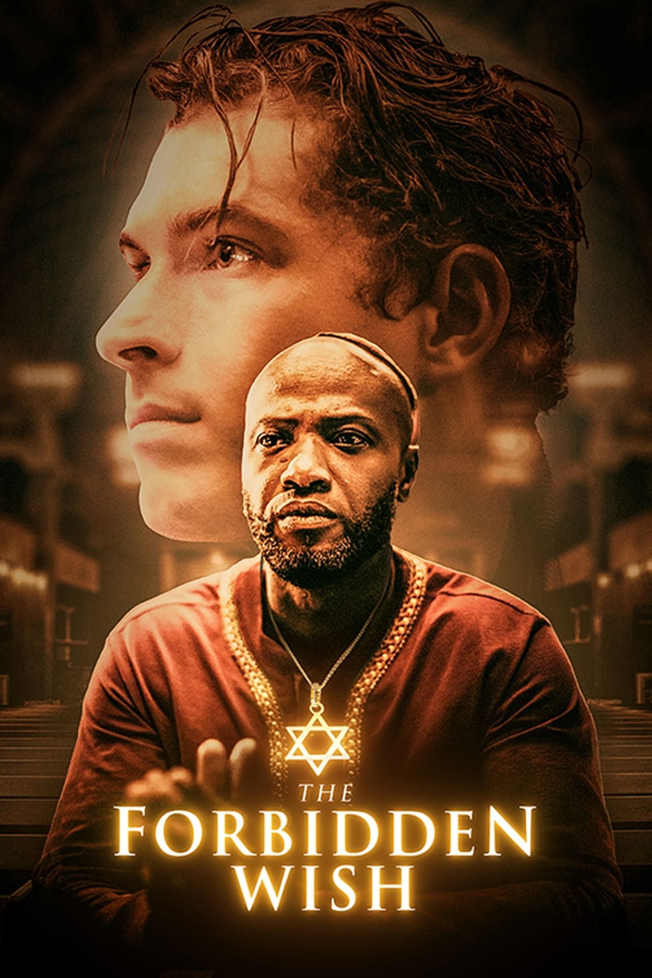The Forbidden Wish (2021) – Hollywood Movie