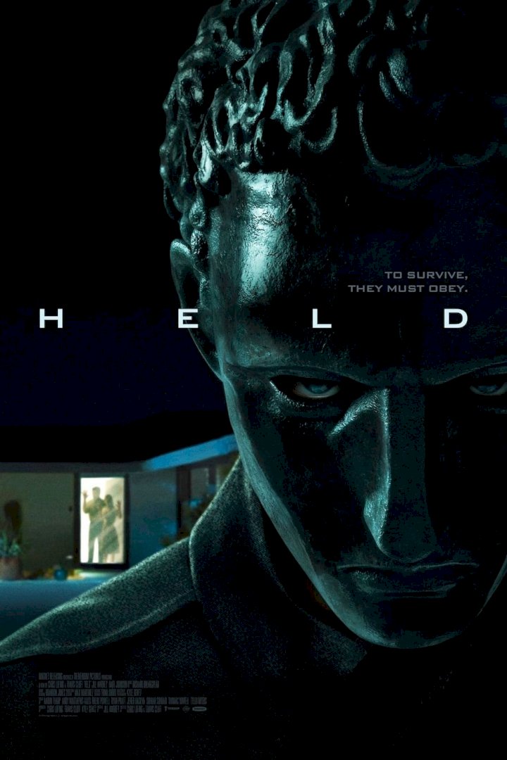 Held (2021) – Hollywood Movie