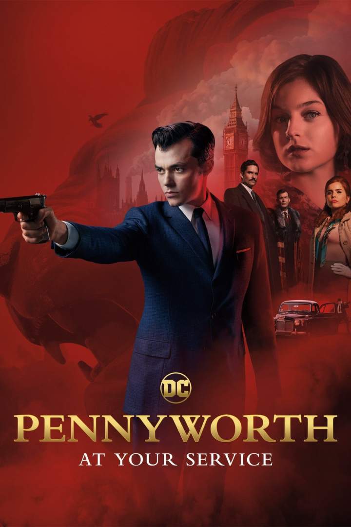 Pennyworth