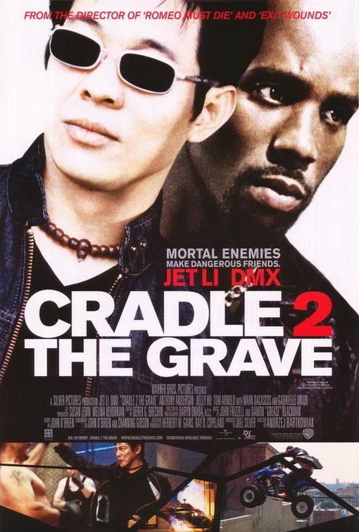 Cradle 2 the Grave (2003) – Hollywood Movie