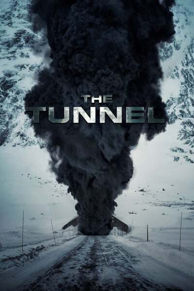 The Tunnel (2020) – Hollywood Movie