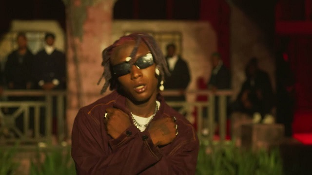[Video] Bella Shmurda – “World”