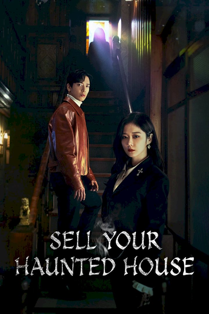 Sell Your Haunted House Season 1 Mp4 Download Sell Your Haunted House Season 1 Mp4 Download
