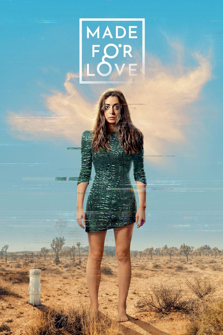 Made for Love Season 1 Mp4 Download Made for Love Season 1 Mp4 Download