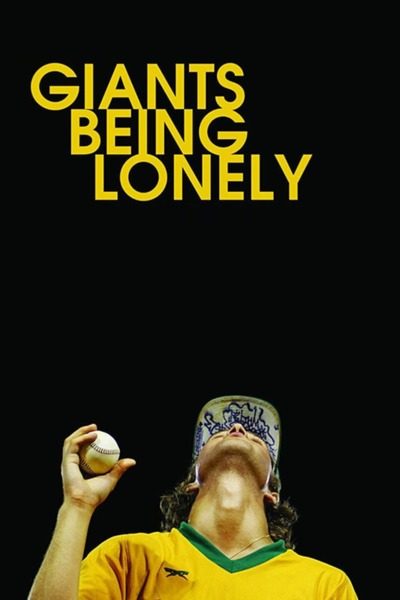 Giants Being Lonely (2019) – Hollywood Movie