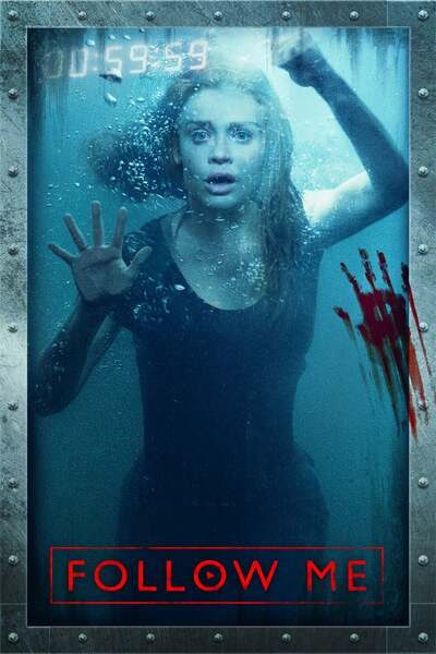 No Escape (2020) – Hollywood Movie