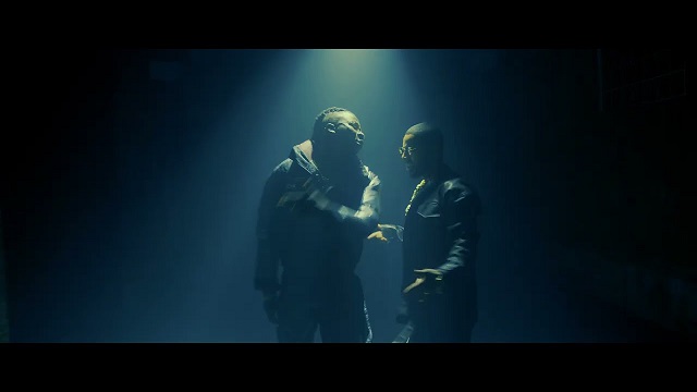[Video] Stonebwoy – “Blessing” ft. Vic Mensa