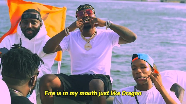 [Video] Skiibii – “Bygone”