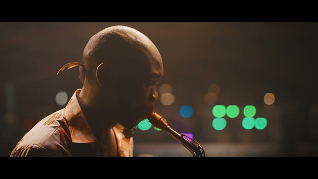 [Video] Yung L ft. Seun Kuti – “Rasta / Puna”