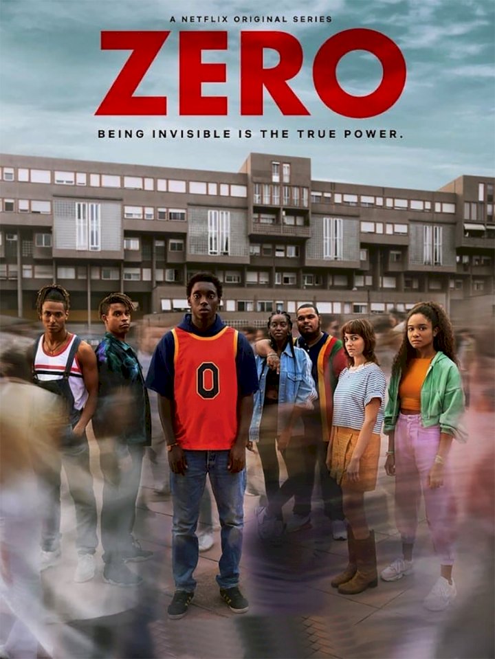 Zero Season 1 Mp4 Download