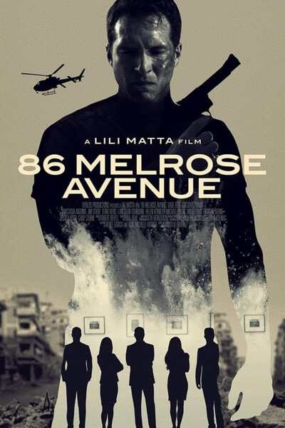 86 Melrose Avenue (2020) – Hollywood Movie