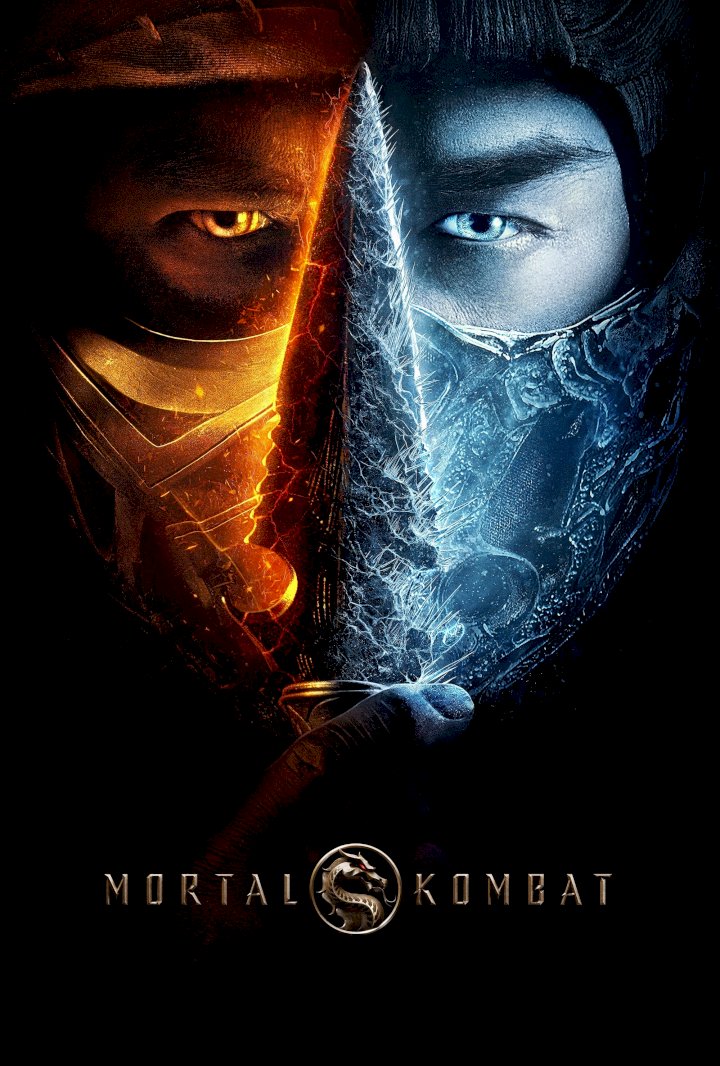 Mortal Kombat (2021) – Hollywood Movie