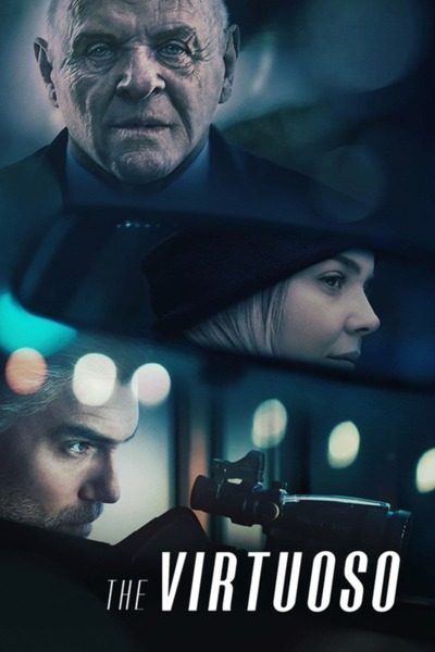 The Virtuoso (2021) – Hollywood Movie