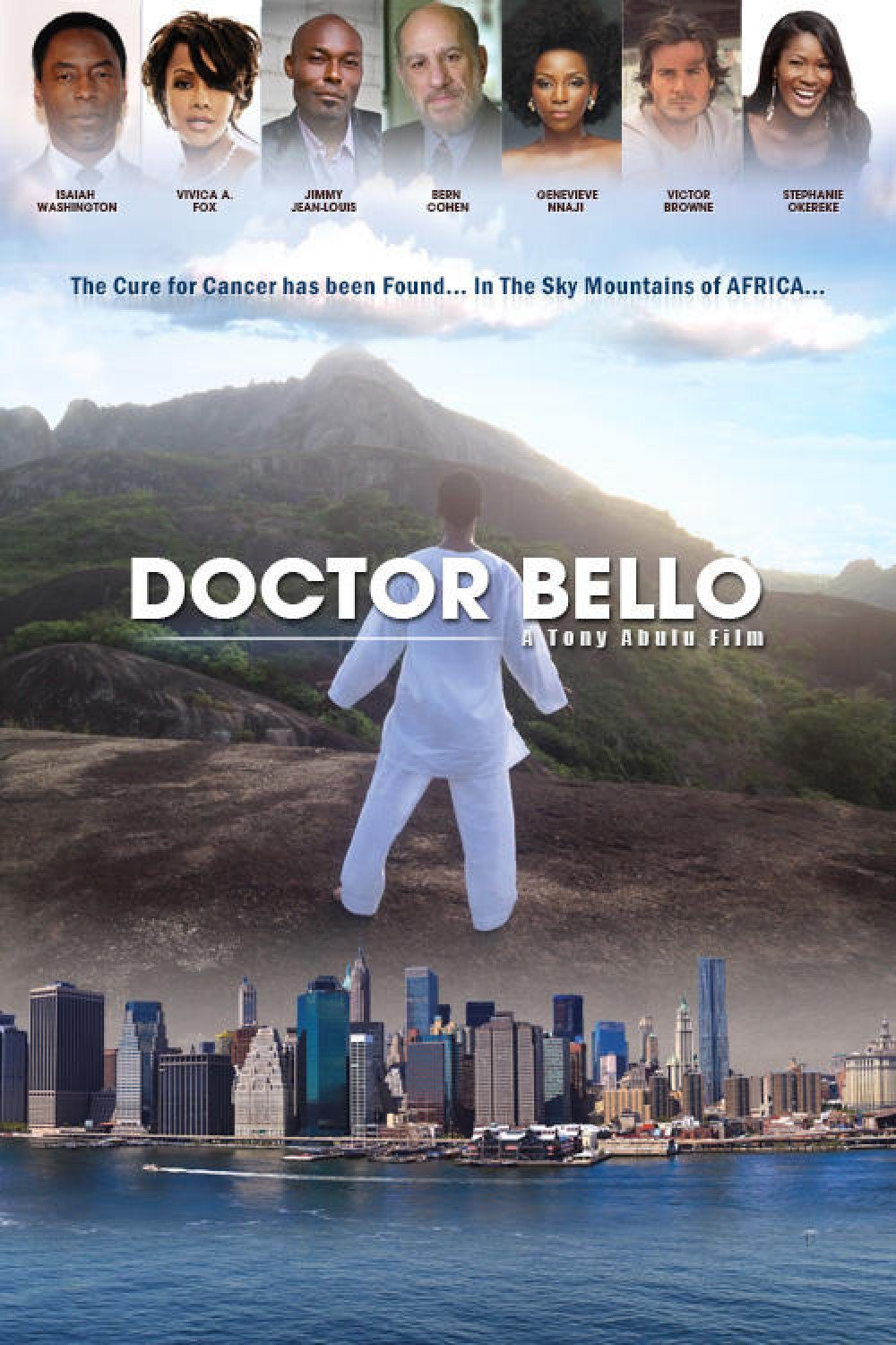 Doctor Bello (2013) – Hollywood-Nollywood Movie