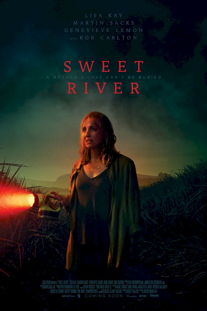 Sweet River (2020) – Hollywood Movie