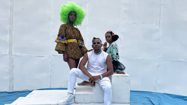 [Video] Olakira – “Sere” ft. Zuchu