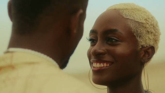 [Video] Otile Brown – “Baby Go” ft. Kizz Daniel