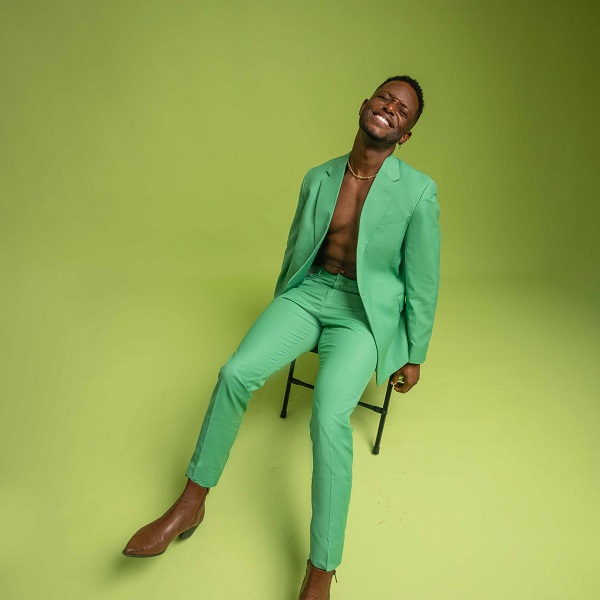 [Music] Chiké – “Forever” (Gyakie Cover)
