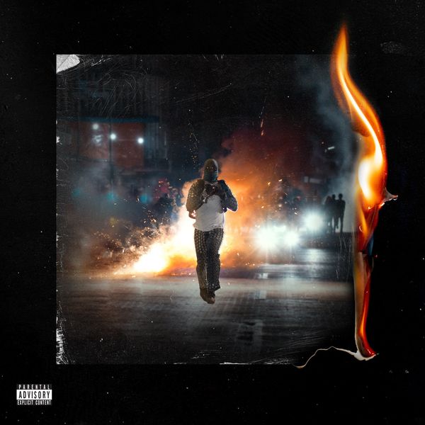 [Music] Burna Boy – “Kilometre”