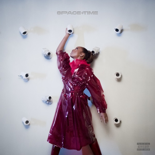 [Music] Justine Skye – “Twisted Fantasy” ft. Rema