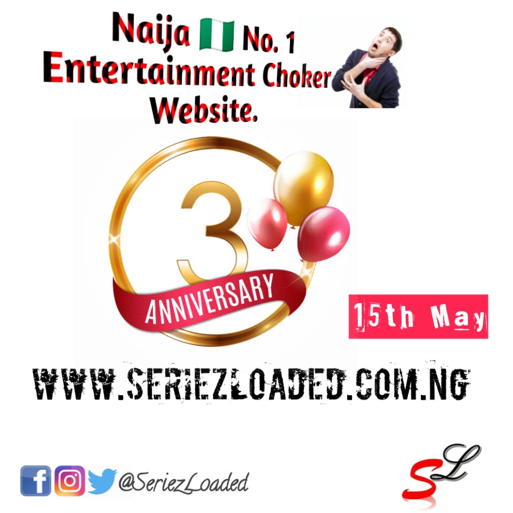 Happy 3rd Anniversary to SeriezLoaded – (Drop Your Wishes)
