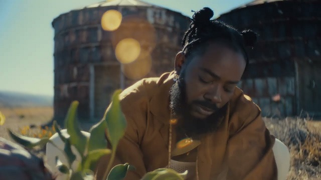 [Video] Adekunle Gold – “It Is What It Is”