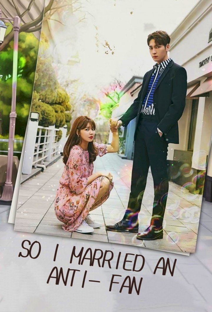 So I Married An Anti-Fan Season 1 Mp4 Download