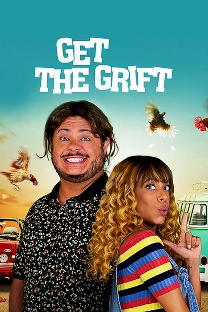 Get the Grift (2021) – Portuguese Movie