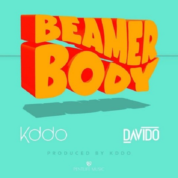 [Audio + Video] KDDO (Kiddominant) – “Beamer Body” ft. Davido