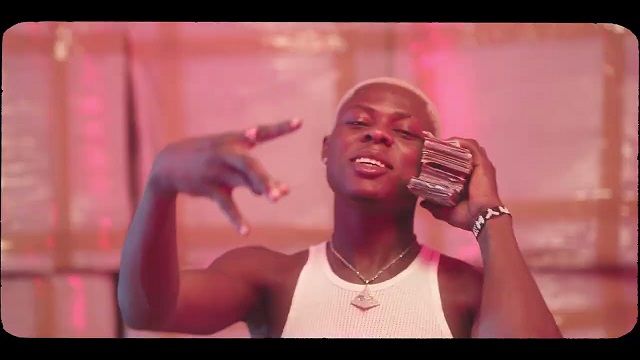 [Video] Mohbad – “Marlians Anthem”