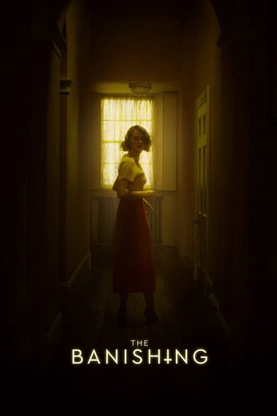 The Banishing (2020) – Hollywood Movie