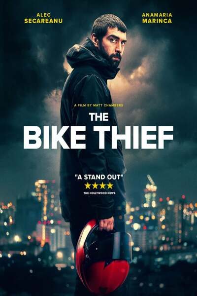 The Bike Thief (2020) – Hollywood Movie